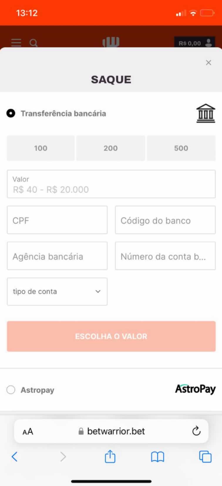 cobertura ao vivo futebol internacional