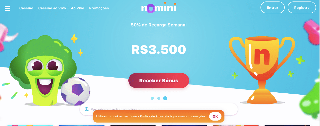 online betting in south carolina
