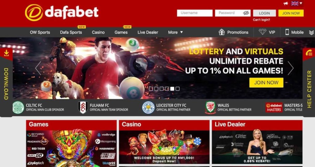 big win slot
