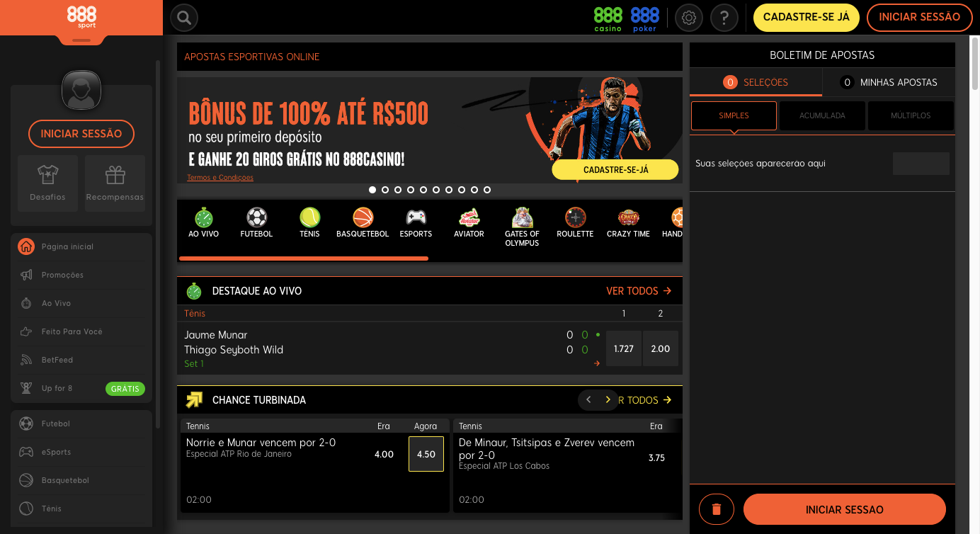 what is the best online horse betting site