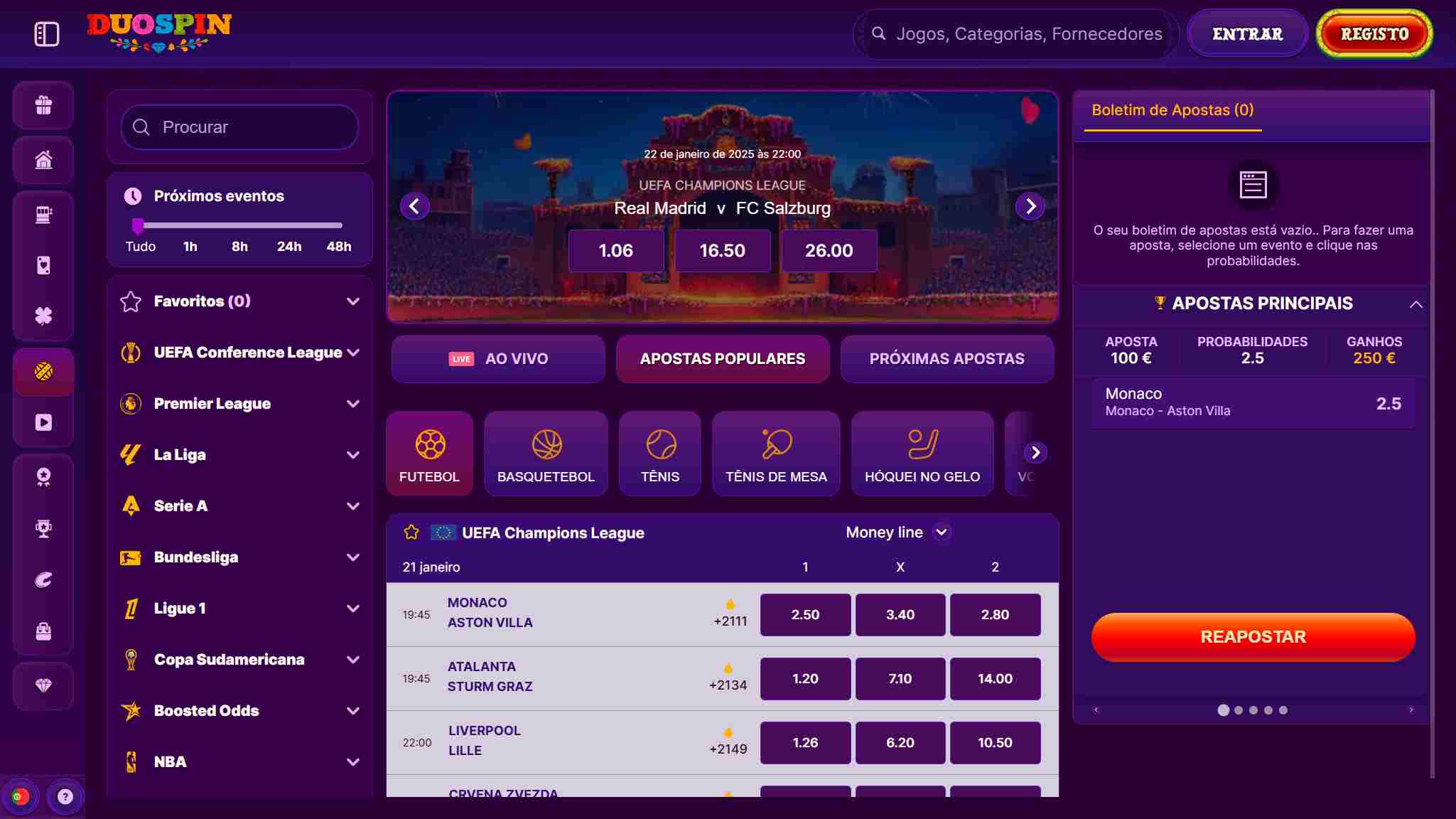 jogos ao vivo mlb